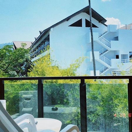 Sasimanta Ξενοδοχείο Παραλία Καμάλα Εξωτερικό φωτογραφία